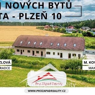 Prodej rodinného domu 383 m² Plzeň, K Poli