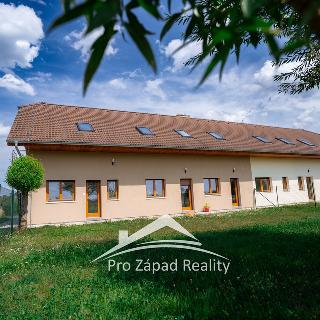 Prodej bytu 4+kk 125 m² Plzeň, K Poli