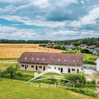 Prodej bytu 5+kk 133 m² Plzeň, K Poli