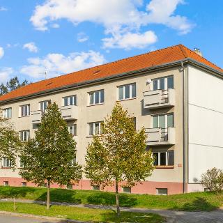 Prodej bytu 2+1 52 m² Plzeň, Čermákova