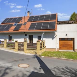 Prodej rodinného domu 100 m² Kramolín
