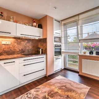 Prodej bytu 3+1 86 m² Plzeň, Revoluční