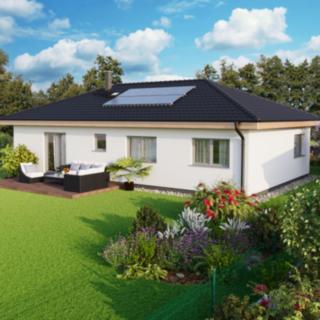 Prodej rodinného domu 104 m² Ždírec