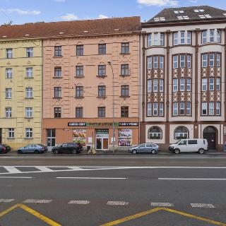 Prodej bytu 2+kk 51 m² Plzeň, Klatovská třída