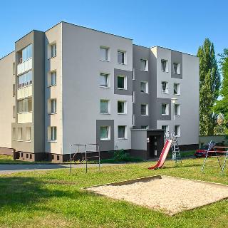 Prodej bytu 4+1 82 m² Plzeň, Partyzánská