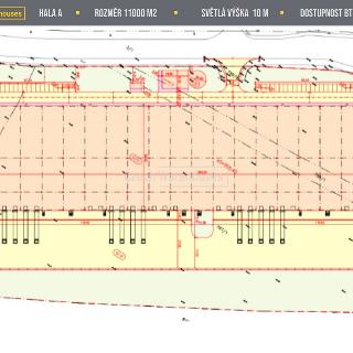Pronájem ostatního komerčního prostoru 11 000 m² Klášterec nad Ohří, 