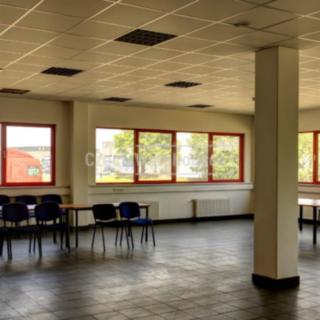 Pronájem skladu 1215 m² Praha