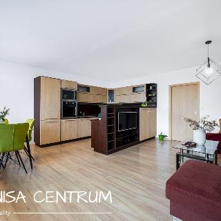 Prodej bytu 3+kk 82 m² Praha