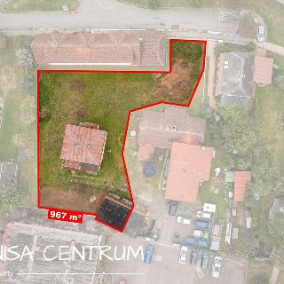 Prodej rodinného domu 150 m² Jilemnice, Krkonošská