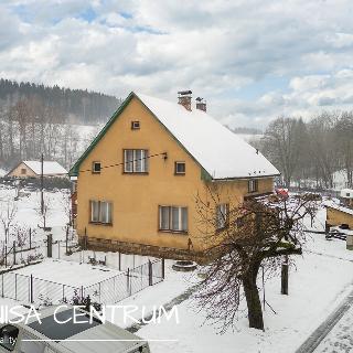 Prodej rodinného domu 220 m² Stará Paka, 