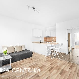 Prodej bytu 2+kk 43 m² Jablonec nad Nisou, U Kostela