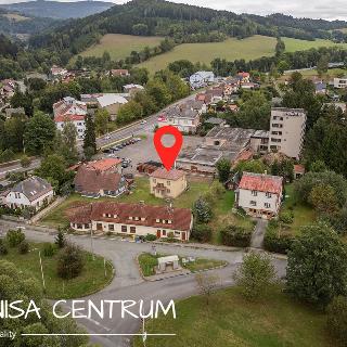 Prodej rodinného domu 150 m² Jilemnice, Krkonošská