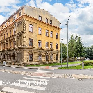 Prodej bytu 2+kk 59 m² Jablonec nad Nisou, Podhorská