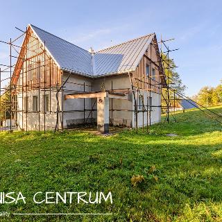 Prodej rodinného domu 255 m² Janov nad Nisou, 