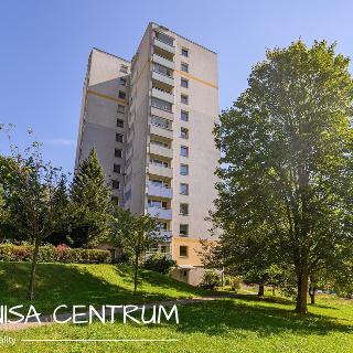 Prodej bytu 1+kk a garsoniéry 28 m² Jablonec nad Nisou, Budovatelů