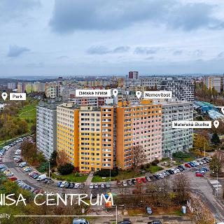 Prodej bytu 3+kk 82 m² Praha, Kettnerova