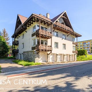 Prodej bytu 3+kk 74 m² Harrachov, 