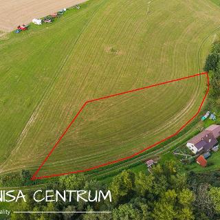 Prodej stavební parcely 2862 m² Ktová