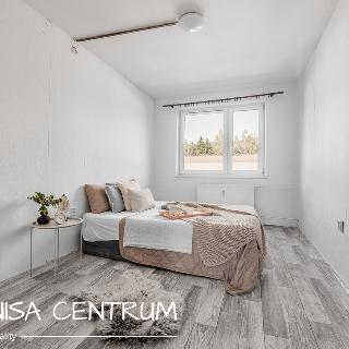 Prodej bytu 3+1 79 m² Jablonec nad Nisou