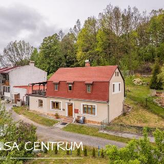 Prodej rodinného domu 146 m² Stráž pod Ralskem, Školní