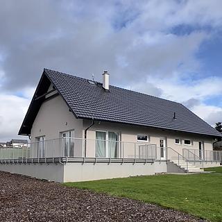 Prodej rodinného domu 170 m² Losiná