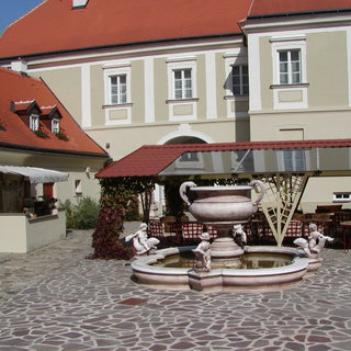 Prodej restaurace 987 m² Vranov nad Dyjí, Náměstí