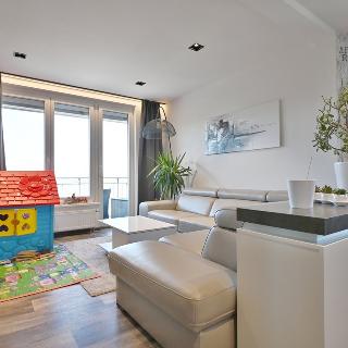 Pronájem bytu 2+kk 66 m² Praha, Marie Podvalové