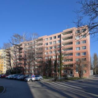 Pronájem bytu 2+kk 40 m² Kolín, Moravcova