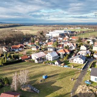 Prodej stavební parcely 700 m² Zásmuky, Na Ohrádce