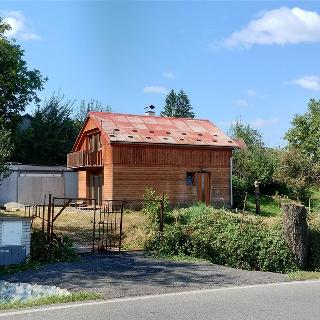 Prodej chaty 77 m² Strakonice