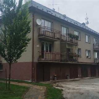 Pronájem bytu 3+1 78 m² Horažďovice