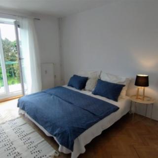 Pronájem bytu 2+1 55 m² Strakonice I, Zahradní