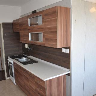 Pronájem bytu 3+1 73 m² Strakonice, Povážská