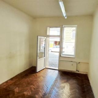Pronájem obchodu 22 m² Strakonice, Lidická