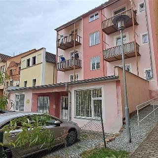 Pronájem obchodu 59 m² Strakonice, Lidická