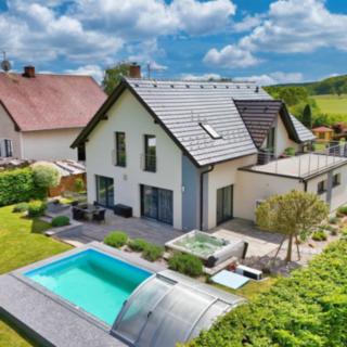 Prodej rodinného domu 204 m² Kublov