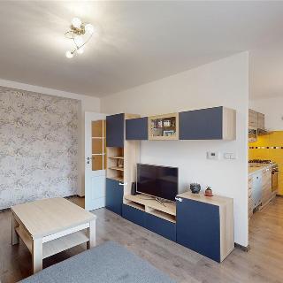 Prodej bytu 3+1 69 m² Hořovice, Palachova