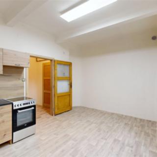 Pronájem bytu 1+kk, garsoniery 22 m² Praha