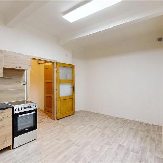 Pronájem bytu 1+kk a garsoniéry 22 m² Praha, Pod Kotlářkou