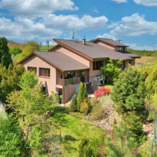 Prodej rodinného domu 550 m² Beroun
