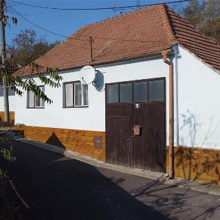 Prodej rodinného domu 97 m² Tasovice