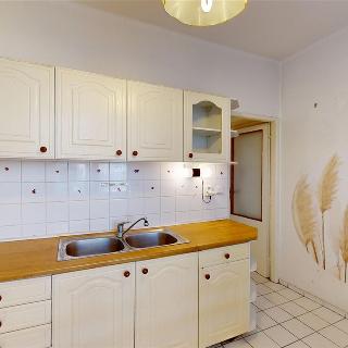 Prodej bytu 2+1 54 m² Praha, U Slavie