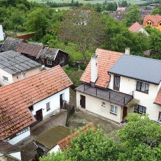 Prodej rodinného domu 101 m² Nečín