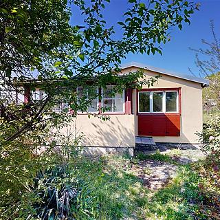 Prodej chaty 37 m&sup2; Beroun