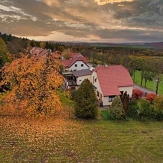 Prodej rodinného domu 194 m&sup2; Beroun