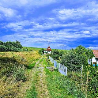 Prodej chaty 30 m² Lipník