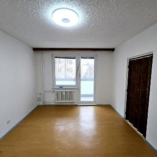 Pronájem bytu 2+1 47 m² Třebíč, Jar. Heyrovského