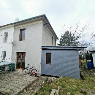 Prodej rodinného domu 86 m² Třebíč