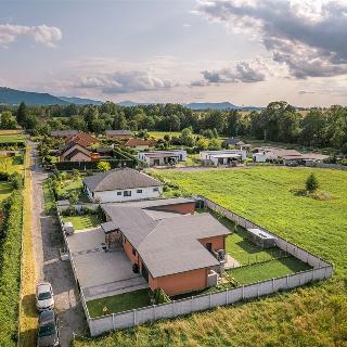 Prodej rodinného domu 157 m² Horní Tošanovice