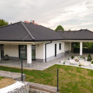 Pronájem rodinného domu 109 m² Mosty u Jablunkova